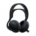 Pulse Elite Kulaklık Midnight Black Kablosuz Headset Mikrofonlu Bilkom