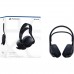 Pulse Elite Kulaklık Midnight Black Kablosuz Headset Mikrofonlu Bilkom