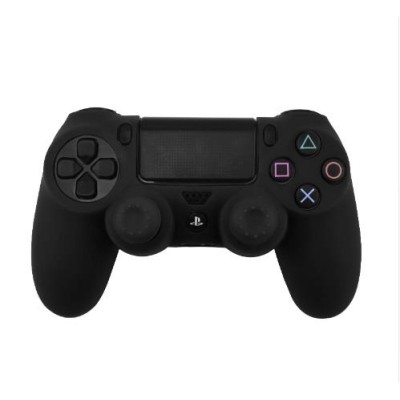 Siyah Playstation 4 Ps4 Kol Kılıfı - Dualshock 4 Kılıf,Playstation 4,