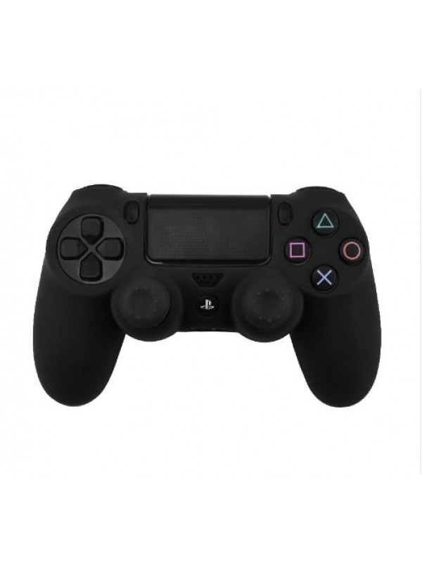 Siyah Playstation 4 Ps4 Kol Kılıfı - Dualshock 4 Kılıf… Siyah Playstation 4 Ps4 Kol Kılıfı - Dualshock 4 Kılıf…