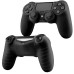 Siyah Playstation 4 Ps4 Kol Kılıfı - Dualshock 4 Kılıf,Playstation 4,
