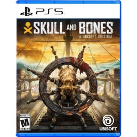 Skull And Bones Ps5 Oyun