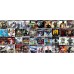 Sony Playstation 3 Super Slim 500 Gb + 2 Oyun Kolu + 40 Oyun,Playstation 3,