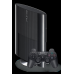 Sony Playstation 3 Super Slim 500 Gb  + 40 Güncel Oyun Yüklü,Playstation 3,