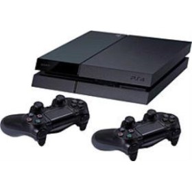 Sony Playstation 4 - 2 Kollu - Ücretsiz Kargo