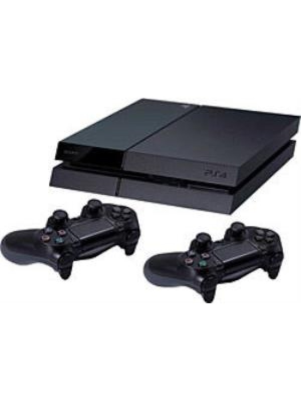 Sony Playstation 4 Standart Kasa- 2 Kollu - Ücretsiz Kargo&hellip;