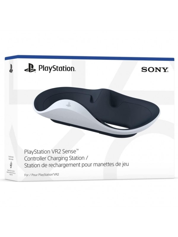 Sony Playstation Vr2 Sense Vr2 Kontrol Cihazı Şarj Istasyonu… Sony Playstation Vr2 Sense Vr2 Kontrol Cihazı Şarj Istasyonu…