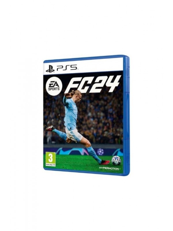 SPORTS FC 24 PS5 OYUN… SPORTS FC 24 PS5 OYUN…