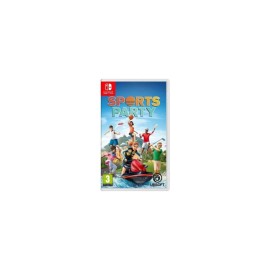 Sports Party Nintendo Switch Oyun