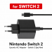 Switch 2 Uyumlu AC Adaptör 15V 2.8A Hızlı Şarj Aleti TR Fiş Switch 2 Uyumlu AC Adaptör 15V 2.8A Hızlı Şarj Aleti TR Fiş