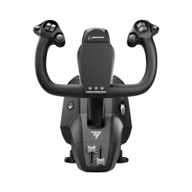 Tca Yoke Boeing Edition