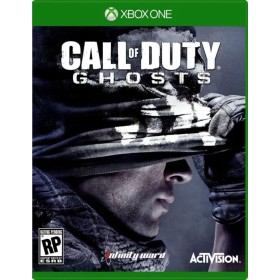 Call of duty ghosts- Orijinal - Kutulu Xbox One Oyunu