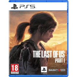 The Last Of Us Part Iı Remastered Ps5