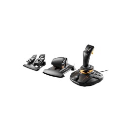 Thrustmaster T16000M Fcs Flight Pack-Pc Joystick (Pc)