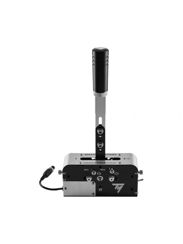 Thrustmaster TSS Handbrake: PC, PS5, Xbox Series X|S, PS4, Xbox One için … Thrustmaster TSS Handbrake: PC, PS5, Xbox Series X|S, PS4, Xbox One için …