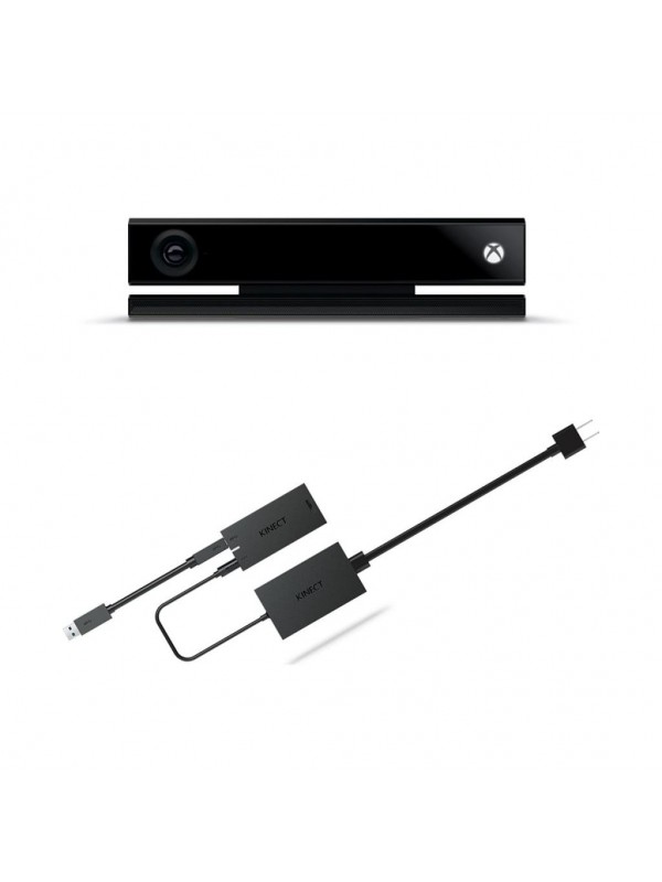 Xbox One Kinect Kamera Sensor + Xbox Kinect Kamera Adaptor Tehşir Ür… Xbox One Kinect Kamera Sensor + Xbox Kinect Kamera Adaptor Tehşir Ür…