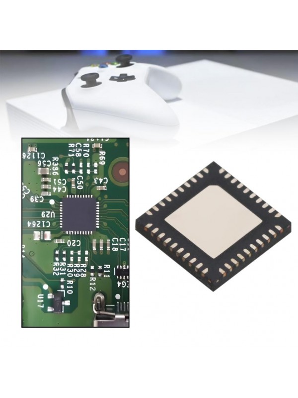 Xbox One S 75DP159 HDMI Retimer IC Çip… Xbox One S 75DP159 HDMI Retimer IC Çip…