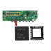 Xbox One S 75DP159 HDMI Retimer IC Çip