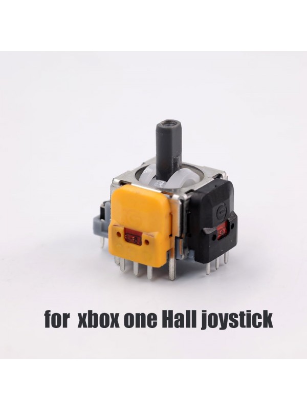 Xbox One / Series S/X Hall Effect Analog Joystick Modülü - Stick Dri… Xbox One / Series S/X Hall Effect Analog Joystick Modülü - Stick Dri…