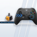 Xbox One / Series S/X Hall Effect Analog Joystick Modülü - Stick Drift Onarım Parçası (1 Adet) Xbox One / Series S/X Hall Effect Analog Joystick Modülü - Stick Drift Onarım Parçası (1 Adet)