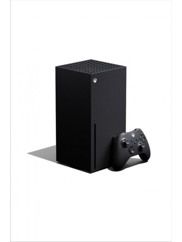 XBOX Series X 1 TB - Teşhir Cihazı 12 Ay Garantili&hellip;